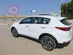 کیا سپۆرتاج